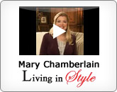 Mary Chamberlain